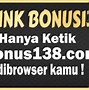 Apk Bonus Pengguna Baru Slot