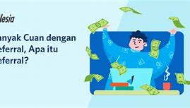 Cara Mendapatkan Banyak Referral Code