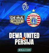 Dewa Petir Live Streaming Bola