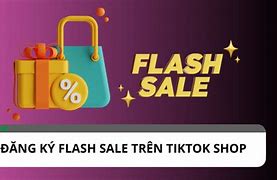 Flash Sale Tiktok Apakah Benar