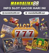 Slot Gacor Hari Ini Bocor88 Login Slot Online Casino Terbaik