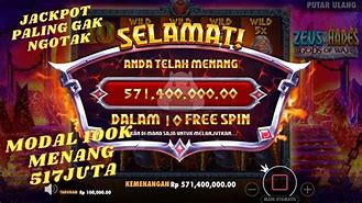 Zeus Slot Modal 100K Dapat Berapa Poin Telkomsel